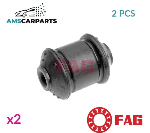 Wishbone bearing bushing front - wishbone,