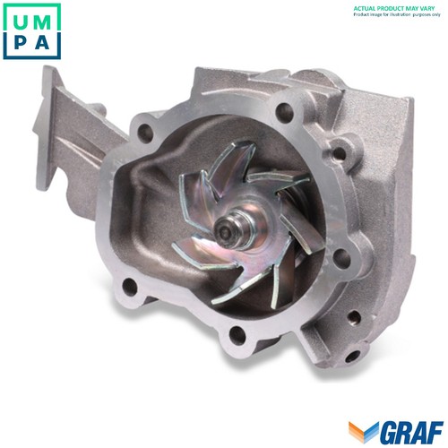 Water pump engine cooling - pump,