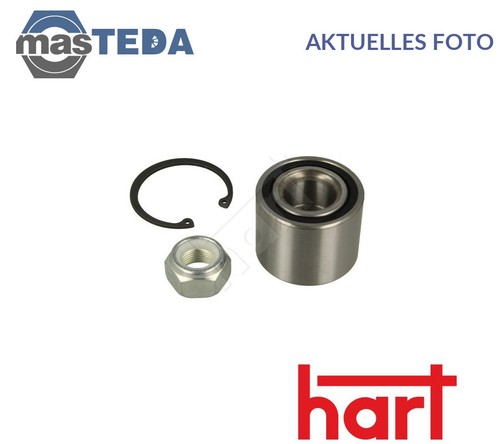 901 043 wheel bearing kit - wheel,
