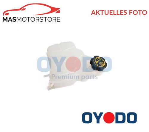 Coolant expansion tank oyodo - coolant,