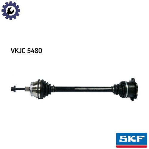 Drive shaft vkjc 5480 - drive,