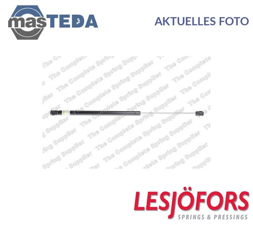 8163456 gas spring damper - gas,