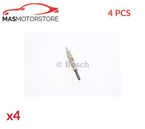 Glow plug plugs - glow, 0