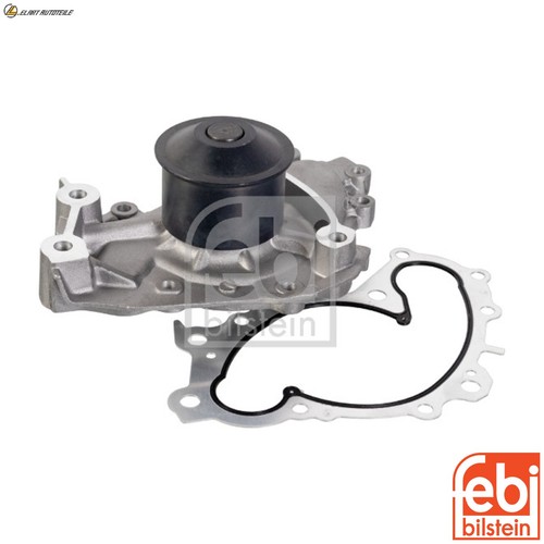 Water pump 173205 for 2mz - water,