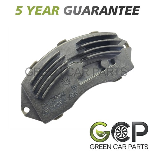 Heater resistor gcp fits bmw - gcp, 3
