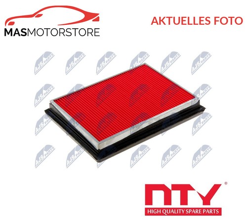 Engine air filter - air,