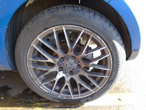 Seat ibiza mk4 - 11, 3dr
