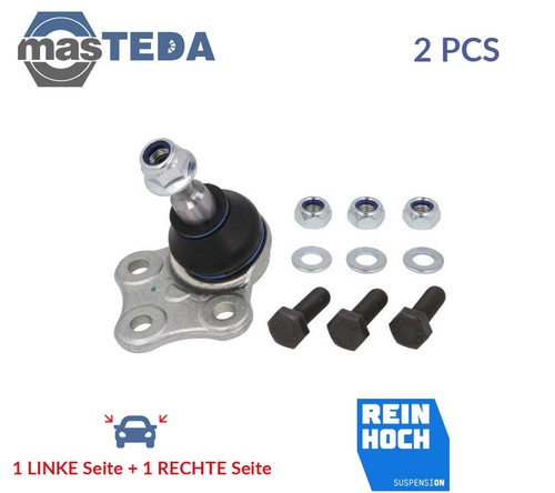 Rh03 2031 ball - joint, guide