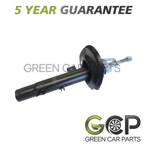 Shock absorber front right - absorber,