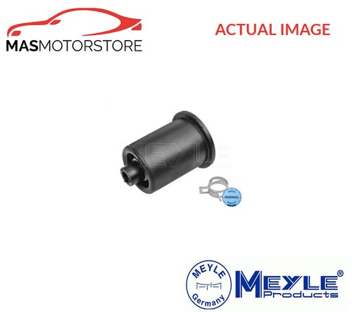 Bellows steering rack boot - rack, kit