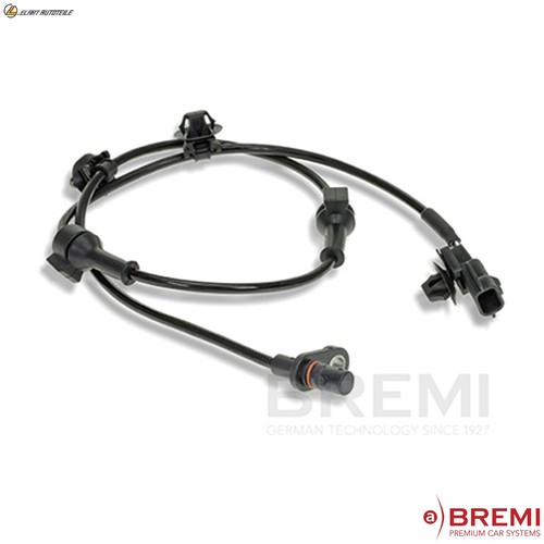 Wheel speed sensor 51808 for - speed,