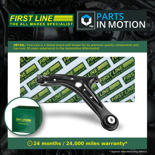 Wishbone suspension arm fits - /,