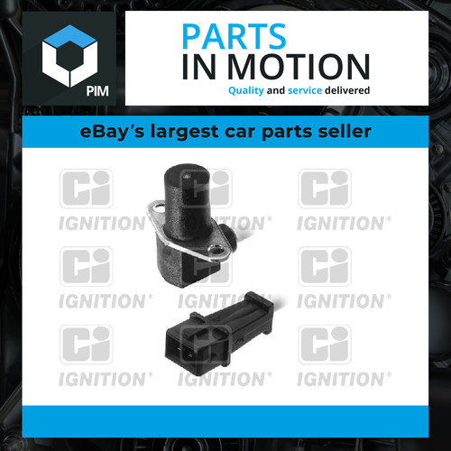 Rpm crankshaft sensor - rpm,