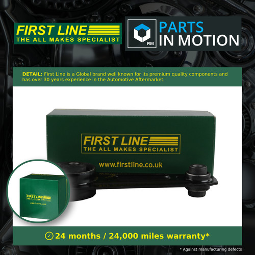 Engine mount fits nissan - fits,