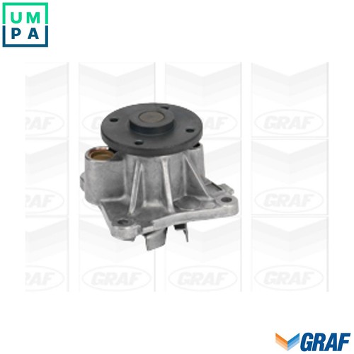 Water pump engine cooling - pump,