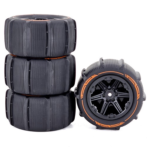 High speed car paddle - high,