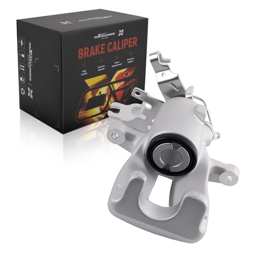 Floating rear caliper right - rear,