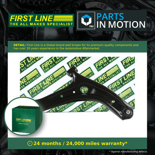 Wishbone suspension arm fits - wishbone,