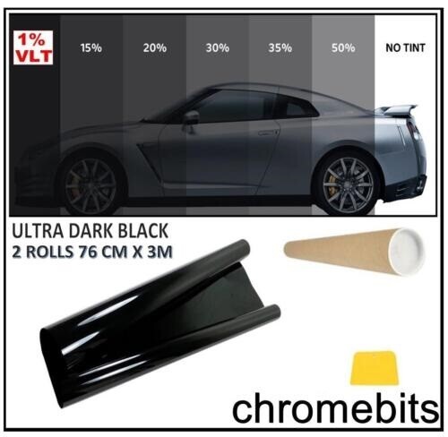 Pro limo black - black, car