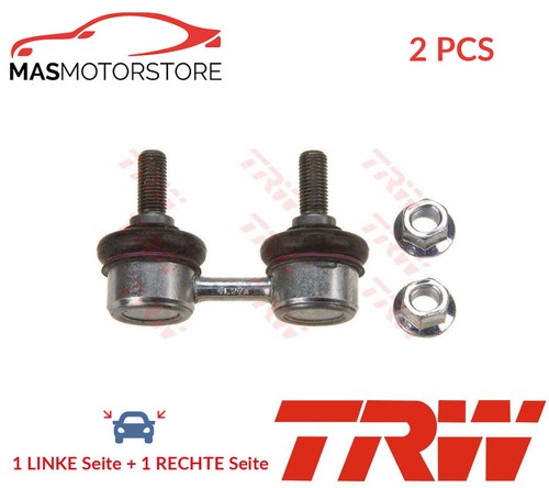 Stabiliser left - stabiliser,