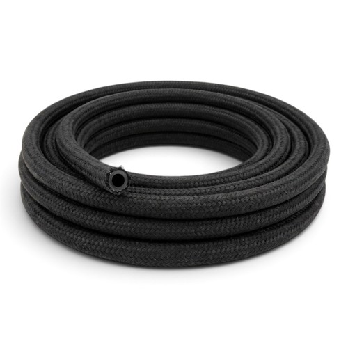 Cotton braided fuel - cotton,