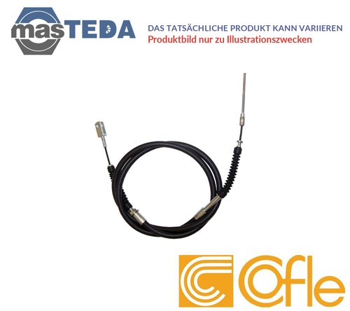 174113 handbrake cable - handbrake,