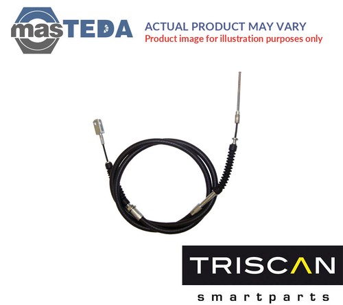 8140 15195 handbrake cable - 15195,