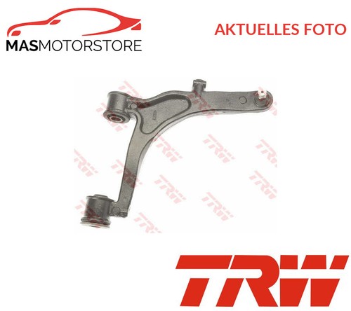 Wishbone control arm - wishbone,