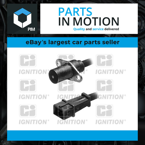 Rpm crankshaft sensor fits - crankshaft,