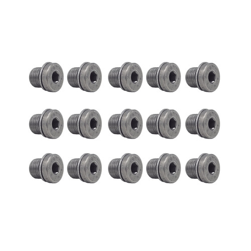 You oil drain - 15,