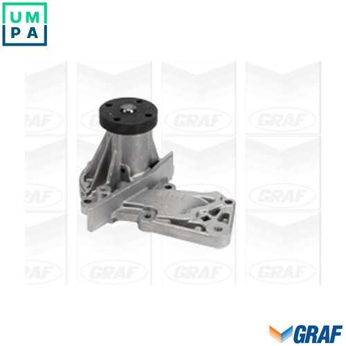 Water pump engine cooling - water,