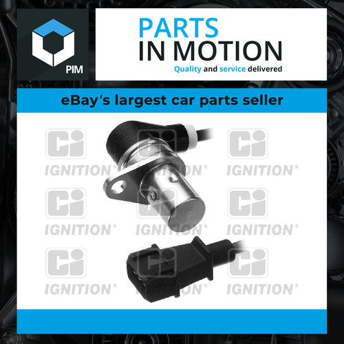 Rpm crankshaft sensor fits - rpm,
