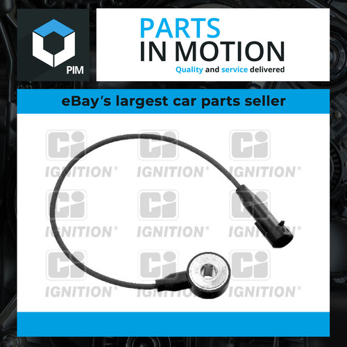 Knock sensor fits daewoo - knock,