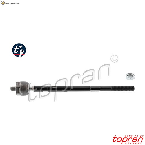 Axial joint tie rod 701 - axial,
