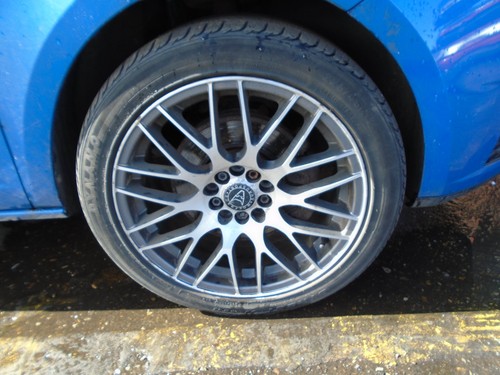 Seat ibiza mk4 - 11,