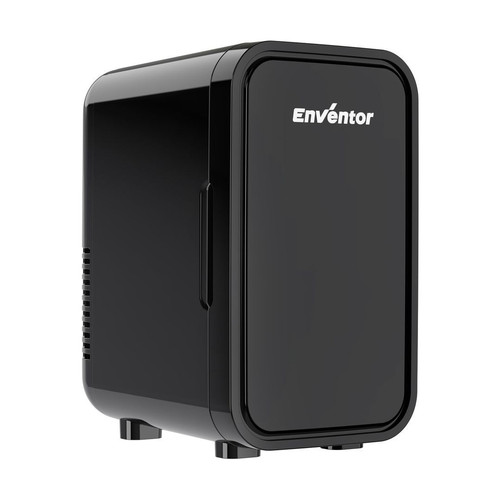 Mini fridge cooler - 6l, (8