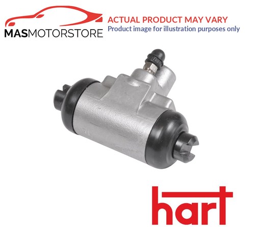 Drum wheel brake cylinder - brake,