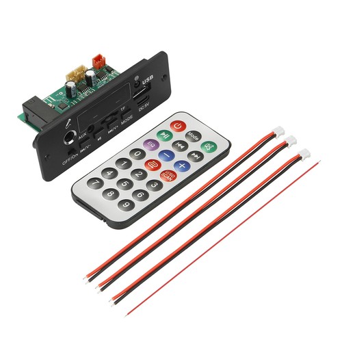 Car audio player - audio,