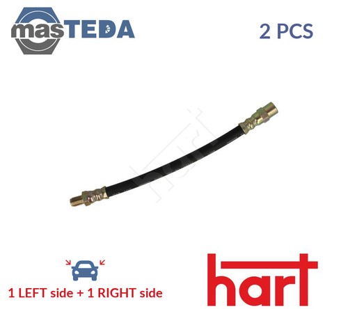 220 983 brake hose - 983, pipe
