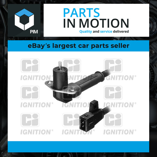 Rpm crankshaft sensor - rpm,