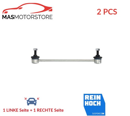 Stabiliser bars - stabiliser,