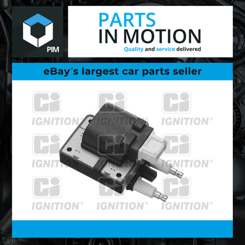 Ignition coil fits renault - coil,