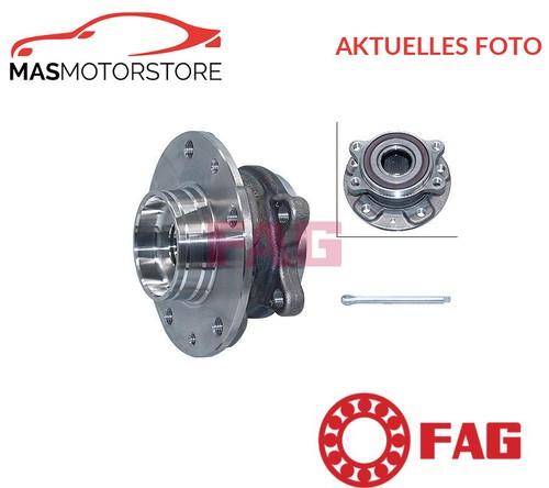 Wheel bearing set - bearing,