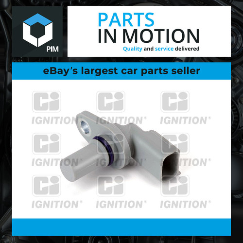 Camshaft position sensor - position, fits