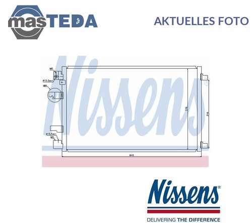 940041 condenser air - 940041,