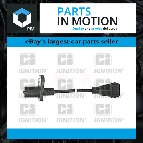 Rpm crankshaft sensor fits - crankshaft,