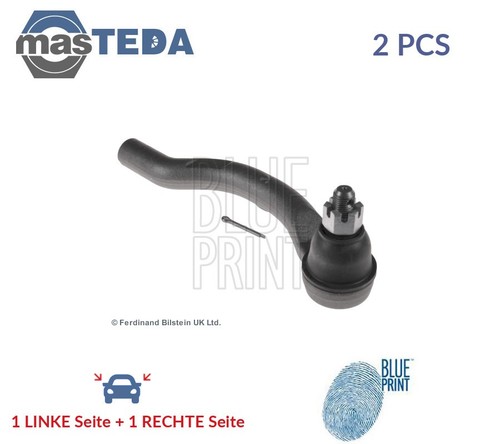 Adh28774 tie rod - adh28774, end