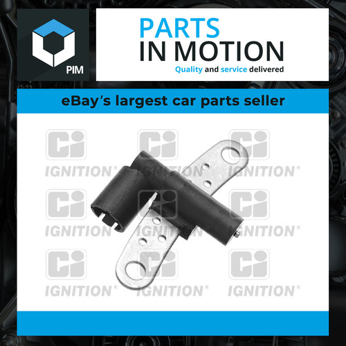Rpm crankshaft sensor fits - crankshaft,