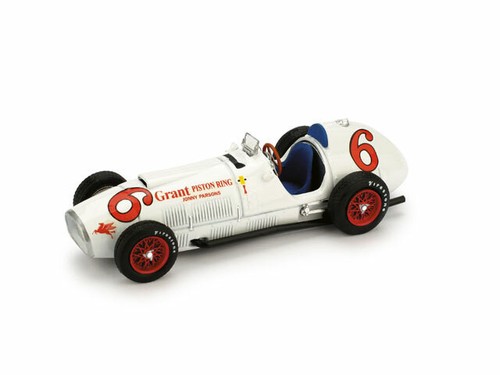 Ferrari 375 parsons 1952 - 375,