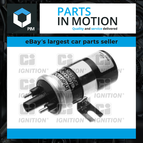 Ignition coil fits ford - fits, orion
